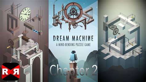 The Dream Machine Walkthrough Chapter 2 Safe Code