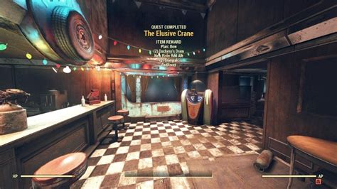 The Elusive Crane Walkthrough