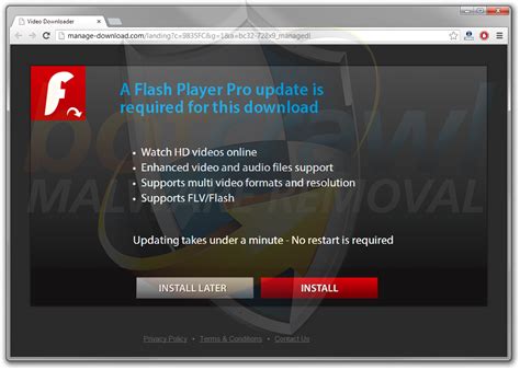 the flash player malware, Neuen flash-player-malware trickst gatekeeper am mac aus