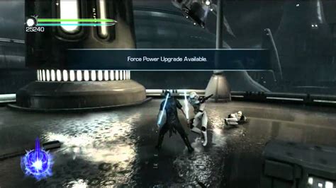 The Force Unleashed 2 Walkthrough