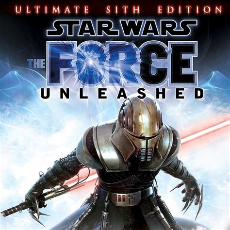 The Force Unleashed Ultimate Sith Edition Pc Walkthrough