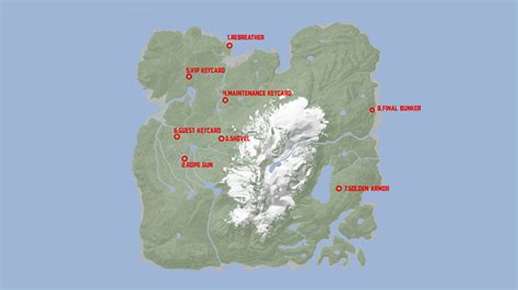 The Forest Full Walkthrough