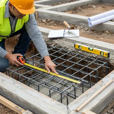 The Foundation Walkthrough