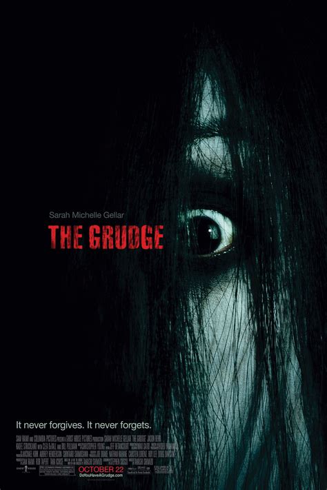 the grudge