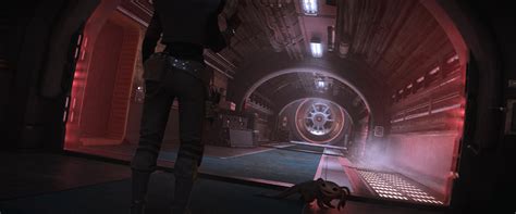 The Heist Walkthrough