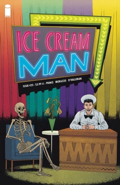 the ice cream man big boy pete