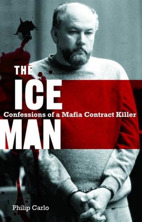 the ice man book