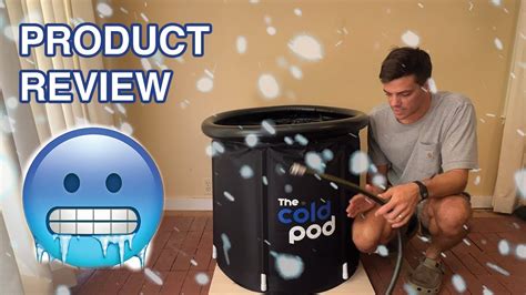 the ice pod reviews