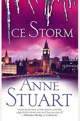 the ice storm book