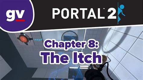 The Itch Walkthrough