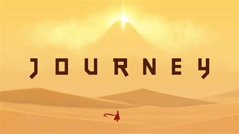 The Journey Walkthrough