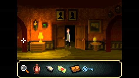 The Last Door Walkthrough Chapter 4