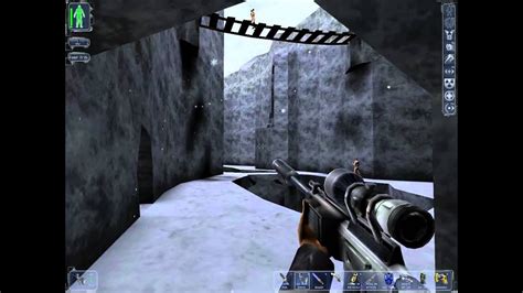 The Nameless Mod Walkthrough