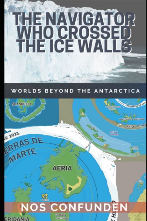 the navigator who crossed the ice walls pdf