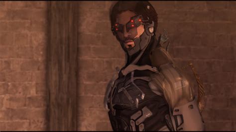 The Outfit Walkthrough