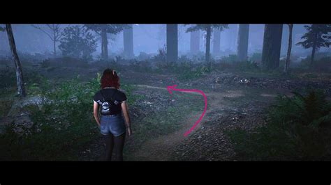 The Quarry Walkthrough Chapter 3