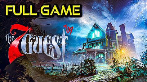 The Seventh Guest Walkthrough