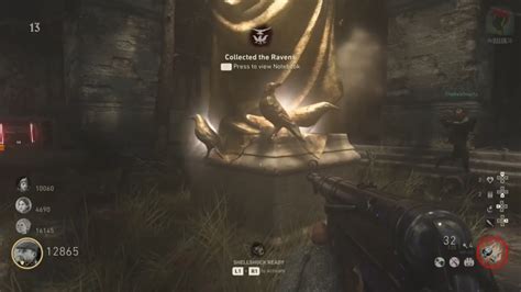 The Shadowed Throne Walkthrough