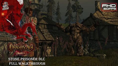 The Stone Prisoner Walkthrough