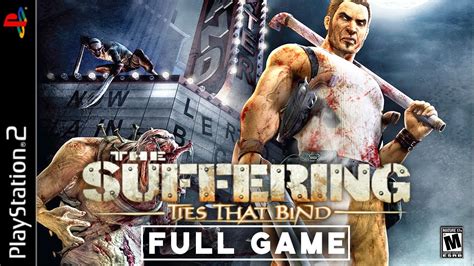 The Suffering 2 Walkthrough