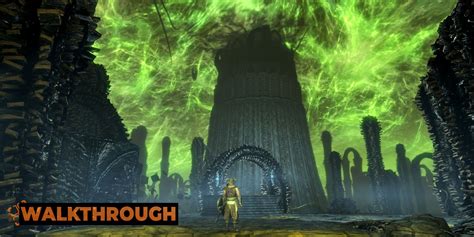 The Summit Of Apocrypha Walkthrough