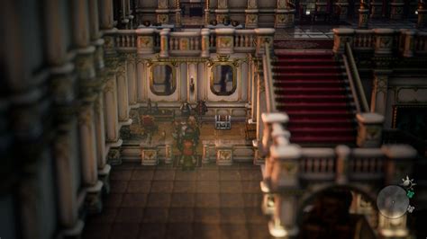 The Theater Walkthrough