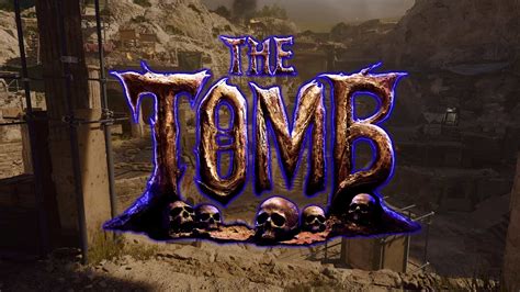 The Tomb Zombies Walkthrough