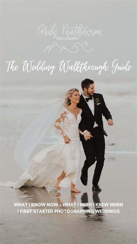 The Wedding Walkthrough