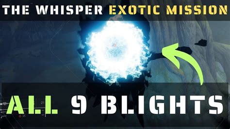 The Whisper Quest Walkthrough