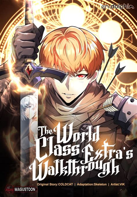 The World Class Extra S Walkthrough