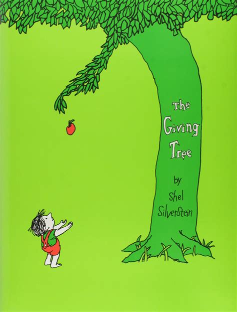 The giving tree shel silverstein pdf PDF Download