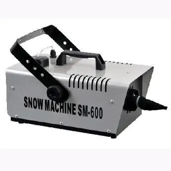 theatre snow machine