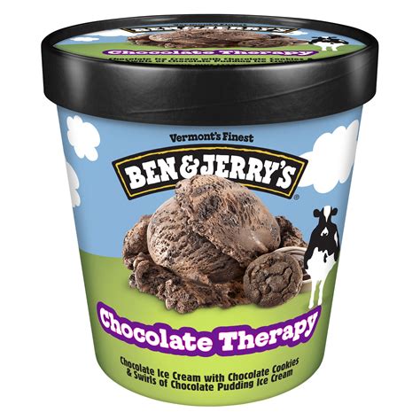 therapy ice cream