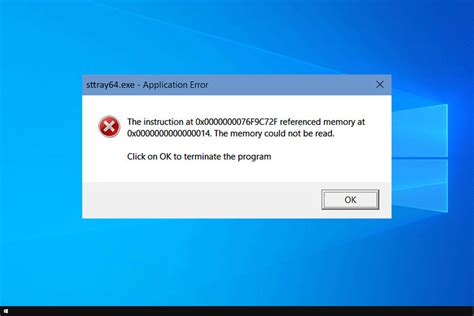 there is an error in the application, 5 ways to fix an error occurred while starting roblox in 2022
