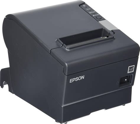 thermal printer epson with cutter machine, Prt pt725ef 3 inch full cutter thermal printer mechanism compatible