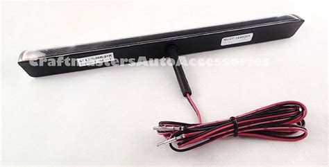 third brake light wiring harness 