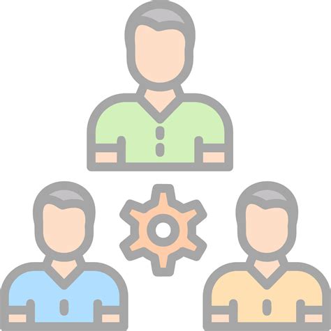 third party processor icon, Processor generic blue icon