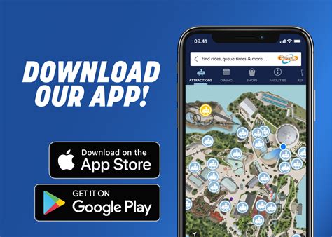thorpe park mobile app qr code, App park thorpe thorpepark plan get. Plan your theme park visit