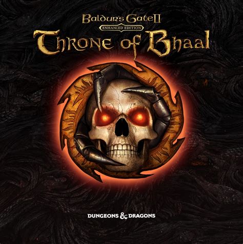 Throne Of Bhaal Walkthrough