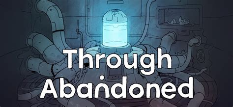 Through Abandoned Chapter 2 Walkthrough