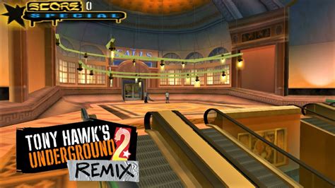 Thug 2 Remix Walkthrough