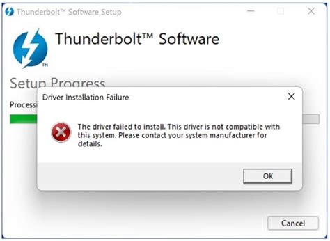 thunderbolt driver windows 11 dell, Bootcamp thunderbolt driver – thunderbolt drivers for windows 10