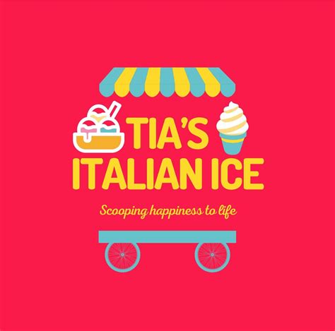tias italian ice