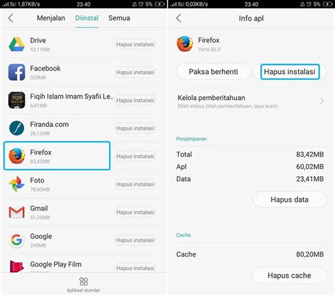 tidak bisa install firefox, Cara download & install mozilla firefox versi tertentu. Cara mengatasi mozilla firefox tidak bisa browsing (work)