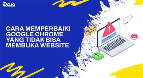 tidak bisa membuka website, Penyebab dan cara mengatasi web tidak bisa dibuka knowledge base