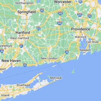 Tide Chart Norwich Ct