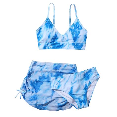 tie dye bathing suit, Tie dye bathing suit in 2020