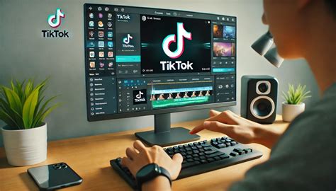 tik tok app setup for pc, 3 ways to watch tiktok videos on pc & mac