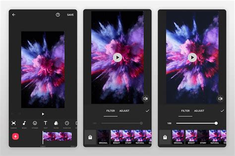 tik tok editing app, 13 best tiktok video editing apps in 2025. Tik tiktok magisto