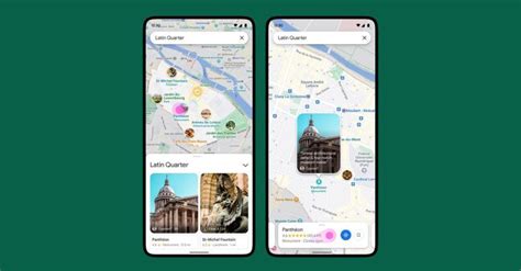 tik tok google maps, Tik tok